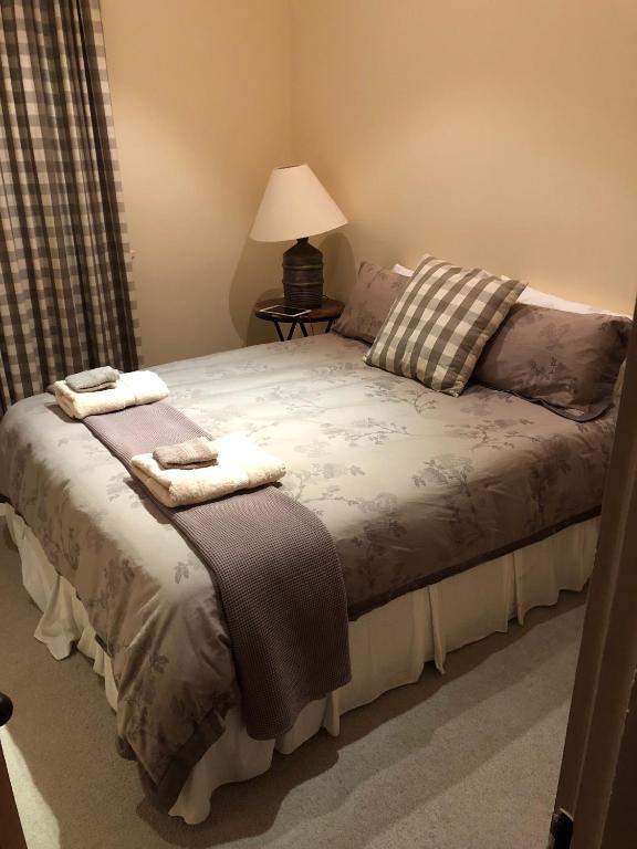 The Vicarage Martinborough - Resim 9