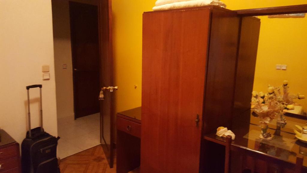 Fotografie z fotogalerie ubytování Chez Loutcha Residencial v destinaci Mindelo