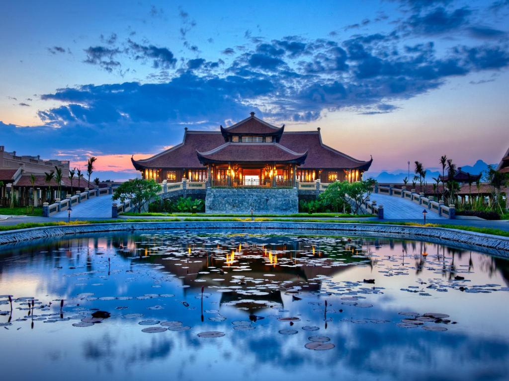 Emeralda Resort Ninh Binh, Ninh Binh – Updated 2023 Prices