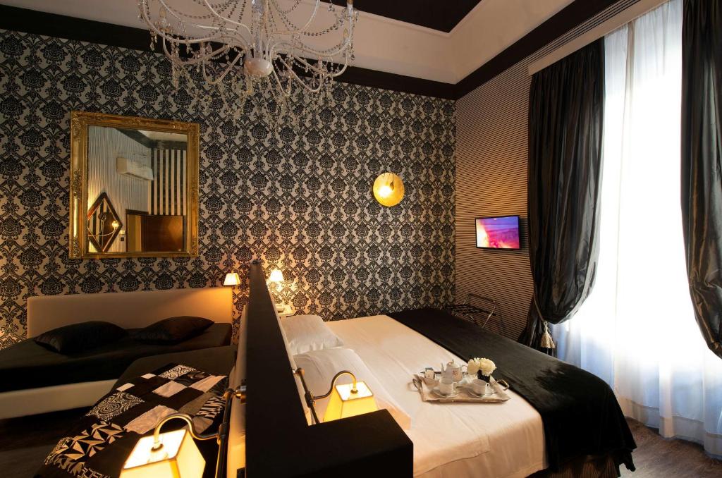 Hotel De La Pace, Sure Hotel Collection by Best Western - Resim 44