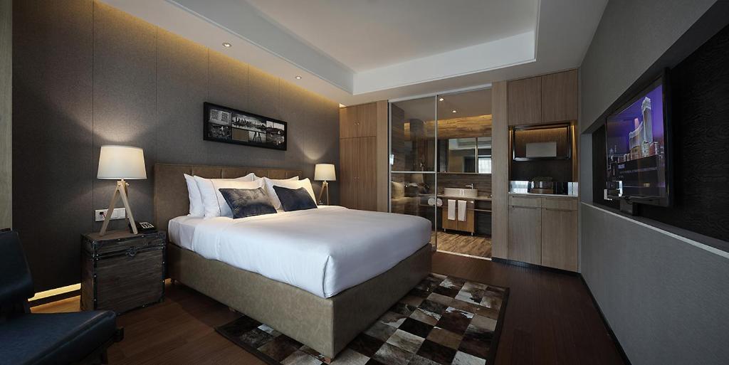 Bloom Boutique Hotel - Suite De Lujo