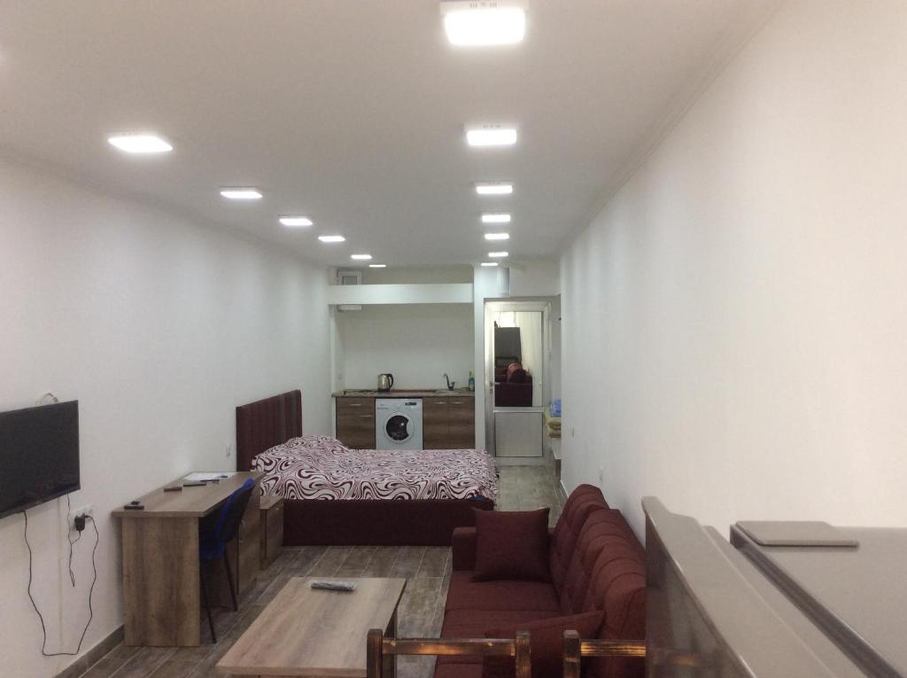 Apartment on Saryan 24 - Apartment