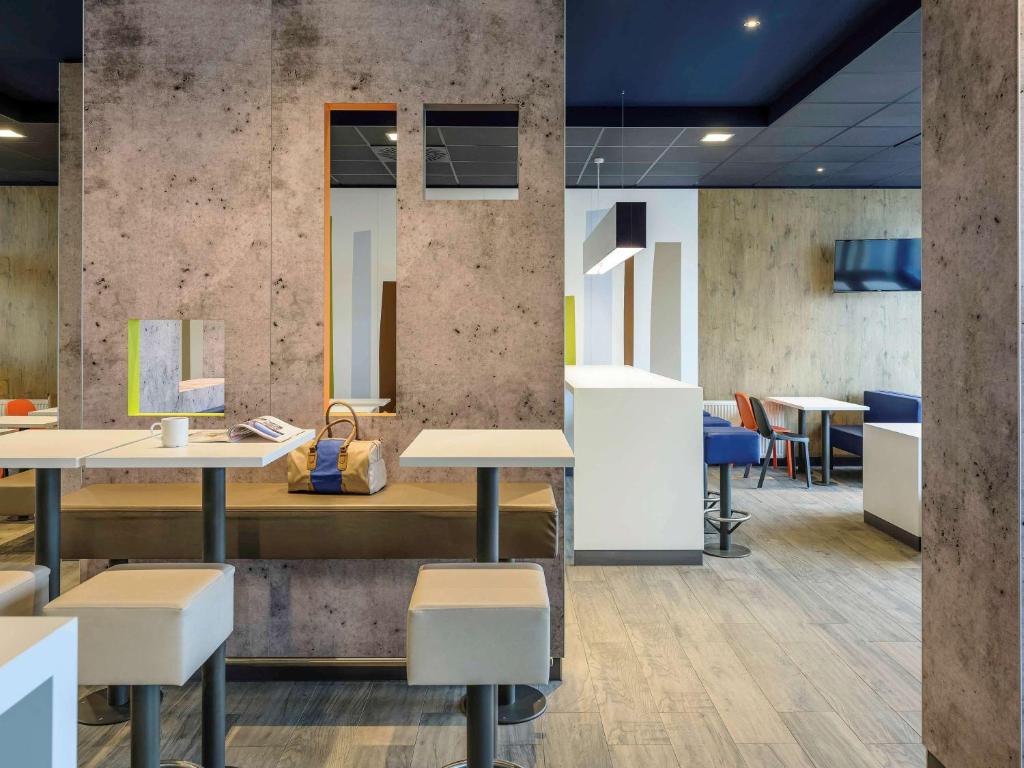 Foto dalla galleria di Ibis budget Wien Sankt Marx a Vienna