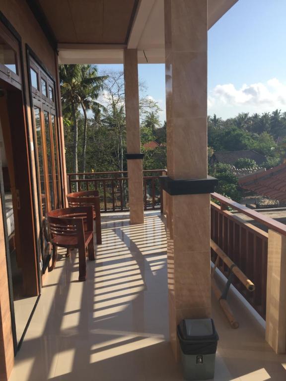 Bima Homestay Lembongan - 19