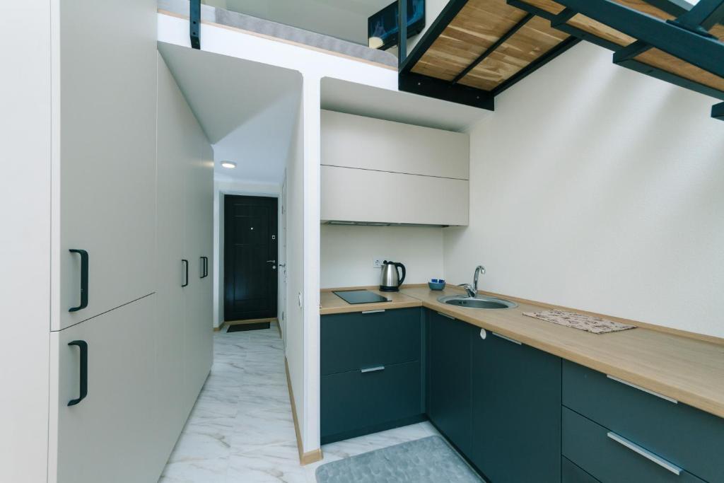 Inn Kiev - Duplex -appartement