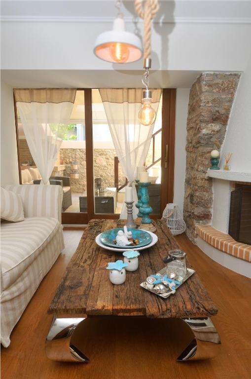 Bella's Rustic Suites - Apartamento Superior