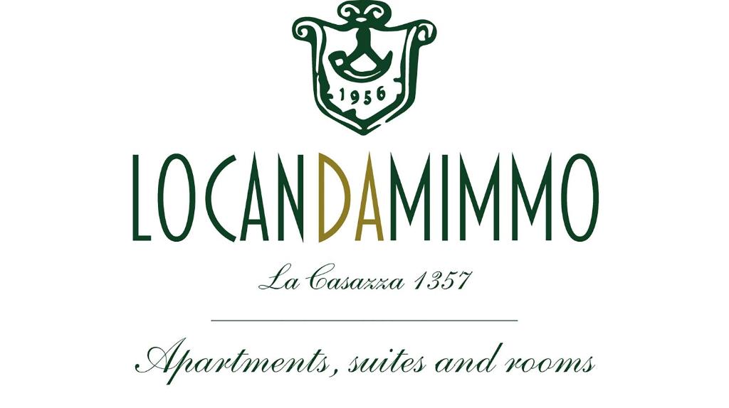 Certifikát, ocenenie alebo iný dokument vystavený v ubytovaní Locanda Mimmo