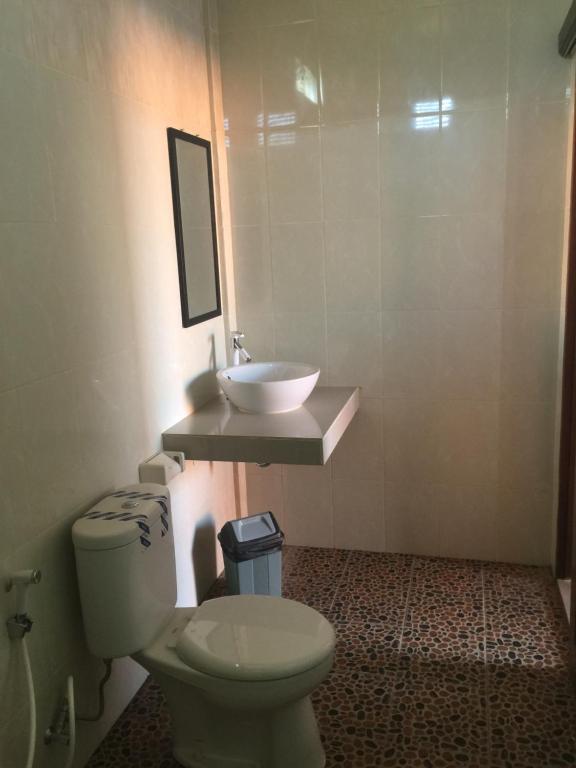 Bima Homestay Lembongan - 17