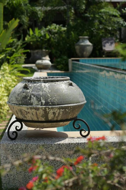 Fotografie z fotogalerie ubytování Arthaya Villas - SHA Extra Plus v destinaci Ko Lanta