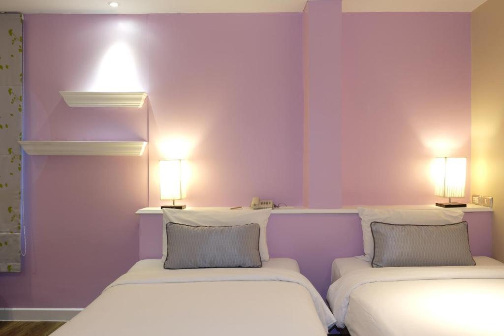 The Beach Boutique House - Resim 38