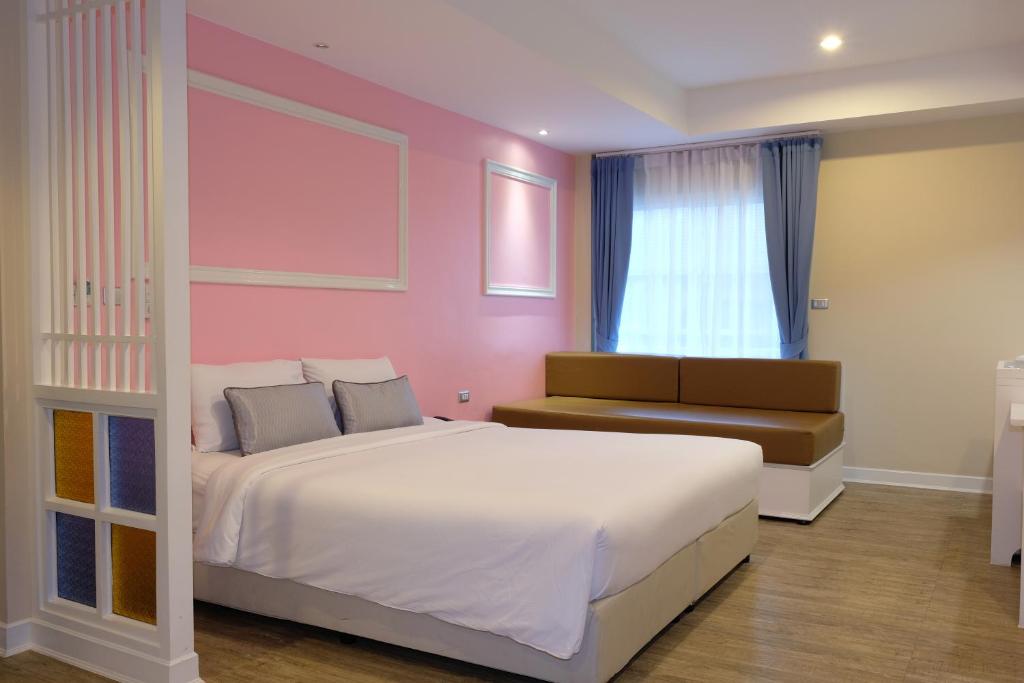 The Beach Boutique House - Resim 33