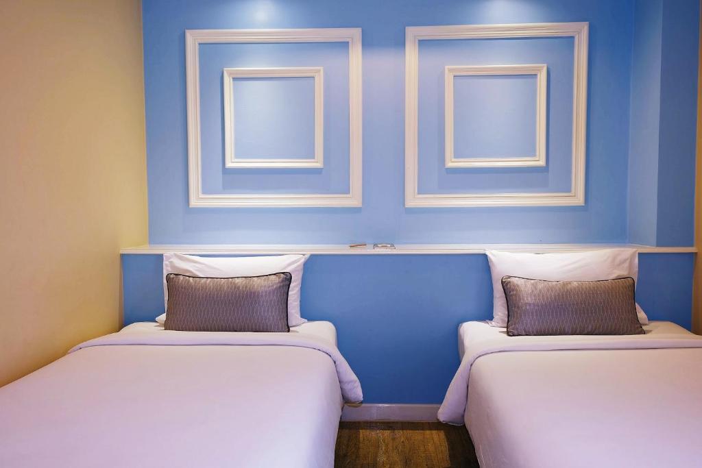 The Beach Boutique House - Resim 35