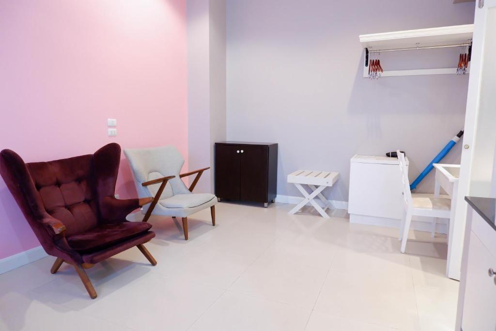 The Beach Boutique House - Resim 32