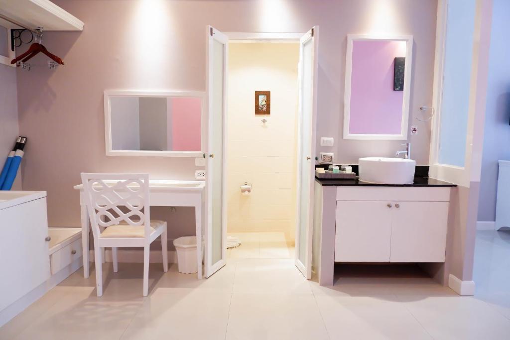 The Beach Boutique House - Resim 34