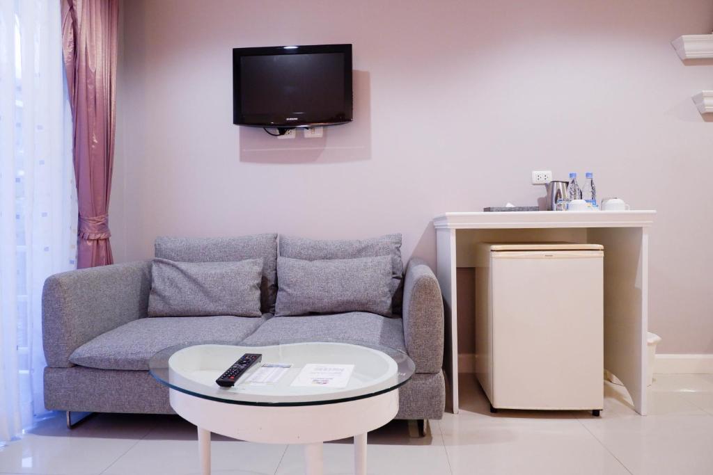 The Beach Boutique House - Resim 27