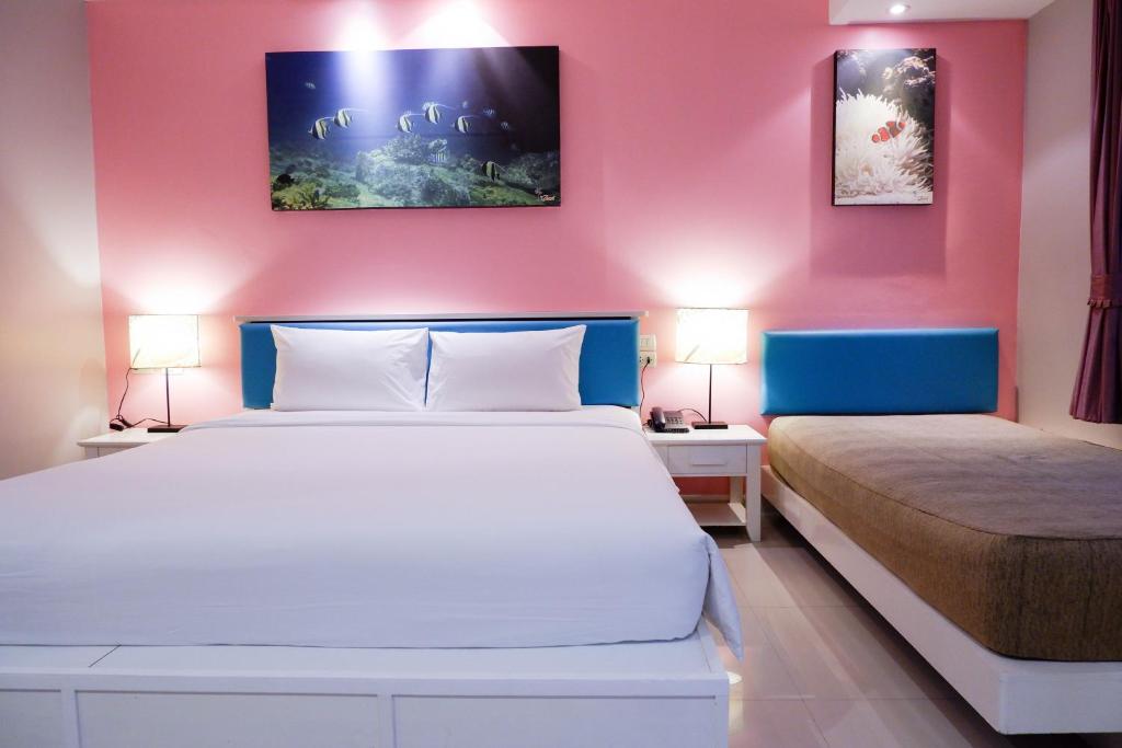 The Beach Boutique House - Resim 29