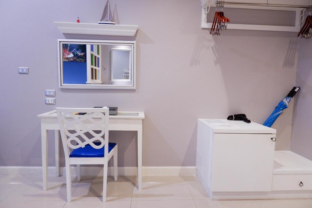 The Beach Boutique House - Resim 30