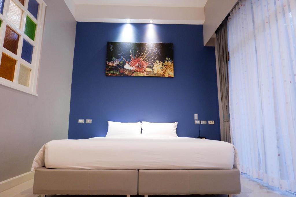 The Beach Boutique House - Resim 31