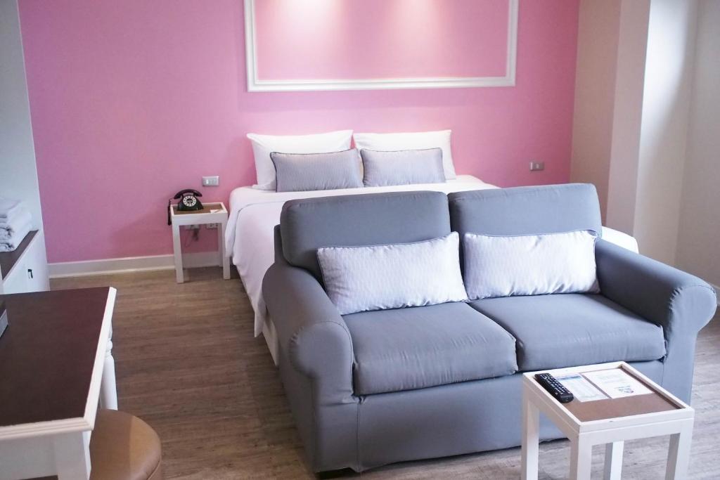 The Beach Boutique House - Resim 17