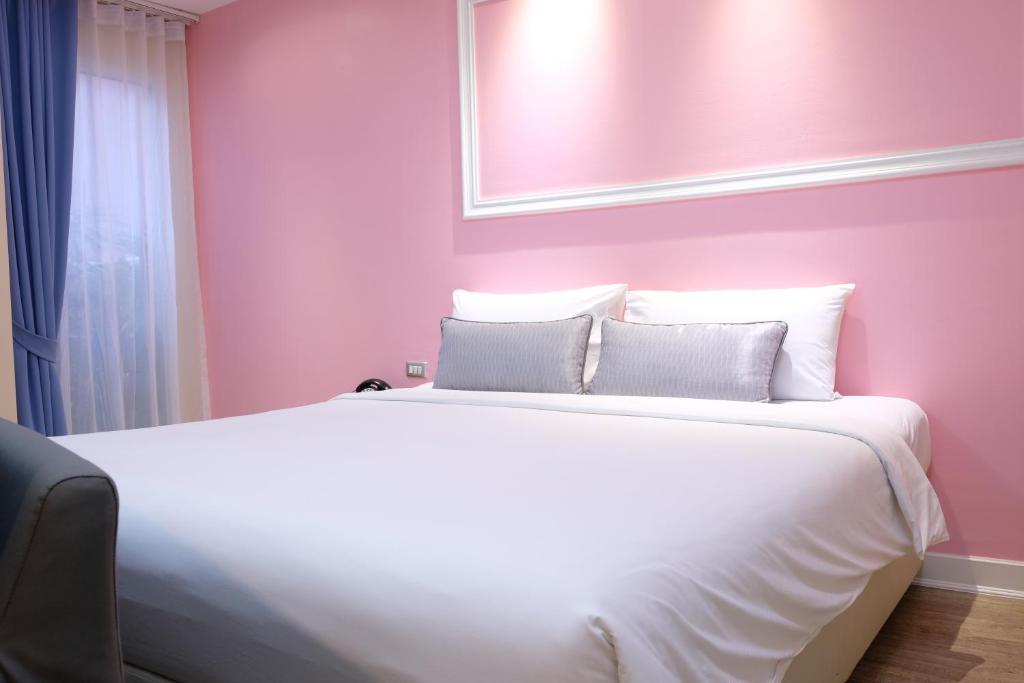 The Beach Boutique House - Resim 20