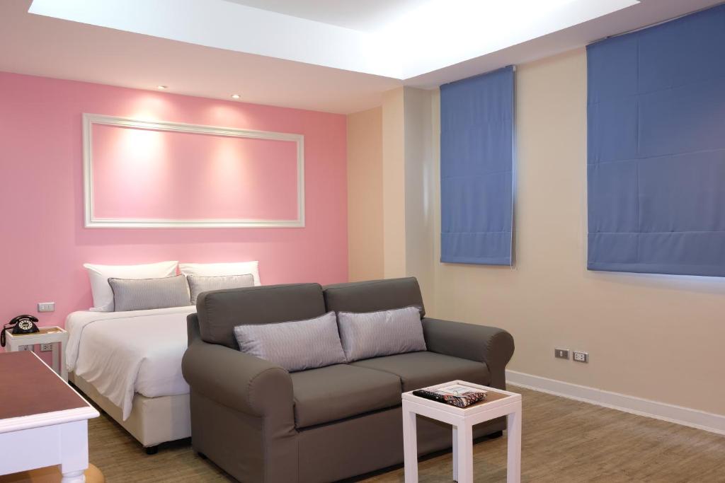 The Beach Boutique House - Resim 18