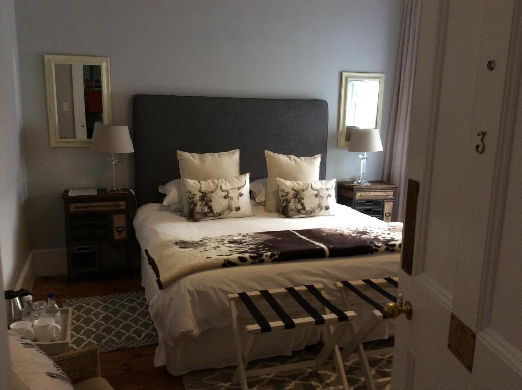 Parker Cottage Guesthouse - Standard Double Room