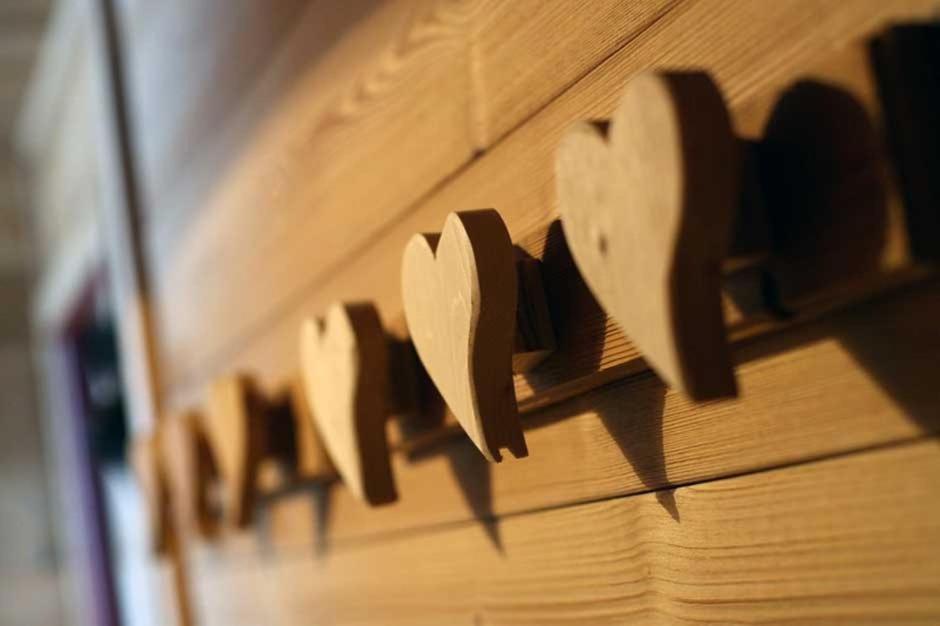 Fotografie z fotogalerie ubytování Chalet du champ Martel v destinaci Villard-de-Lans