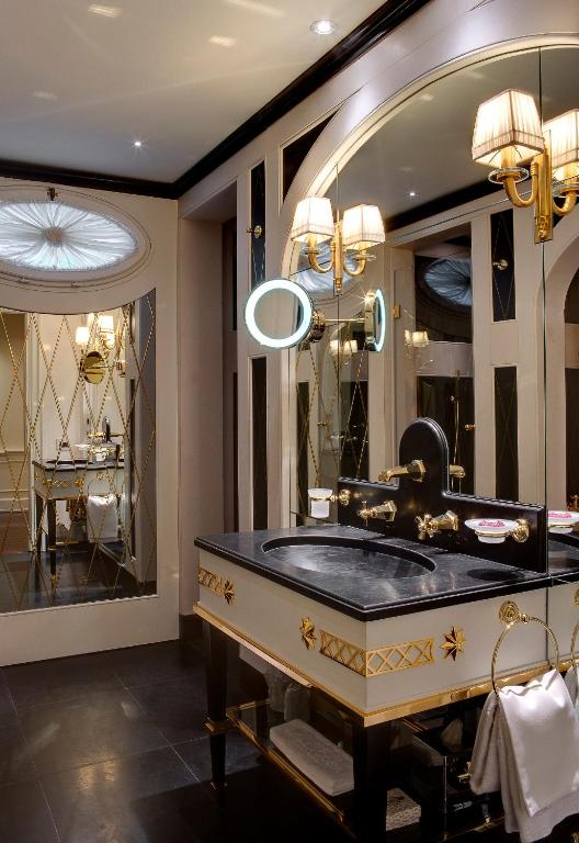 Villa Cora - Resim 14