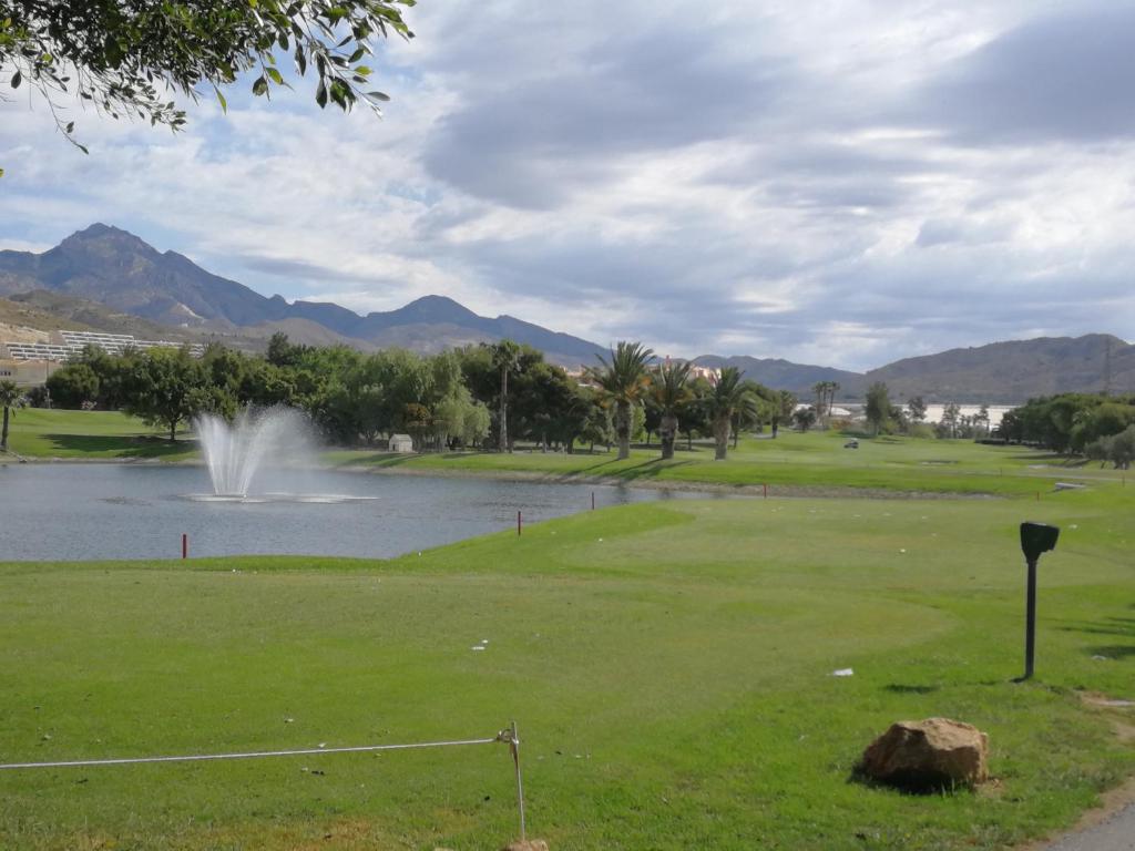Bonalba Golf Resort - El Olivar Estates, Muchamiel ...