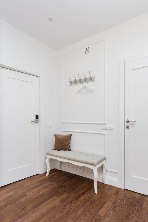 Fotografie z fotogalerie ubytování I'm in Heaven - Boutique Apartments ve Varšavě