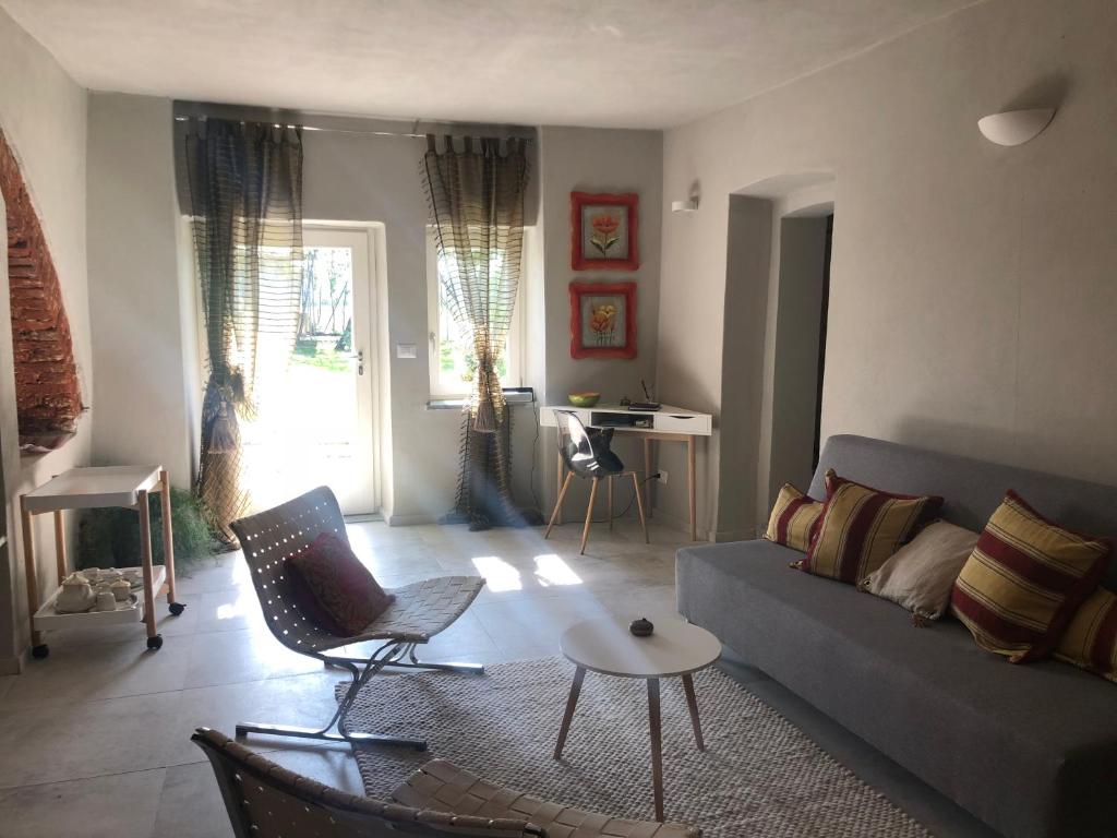 Casa La Preziosa