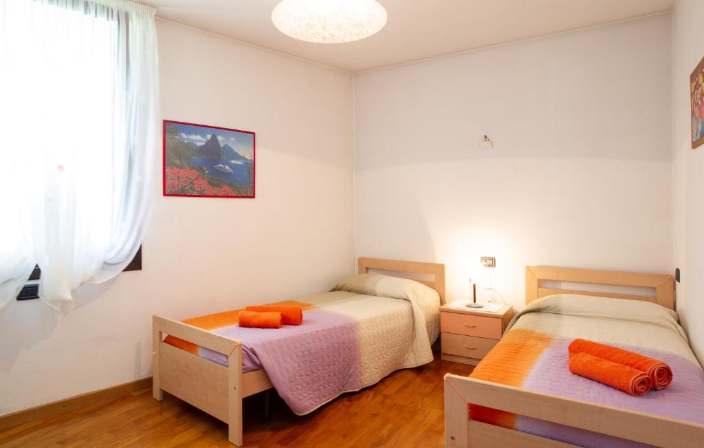 Posteľ alebo postele v izbe v ubytovaní Sweet Dreams