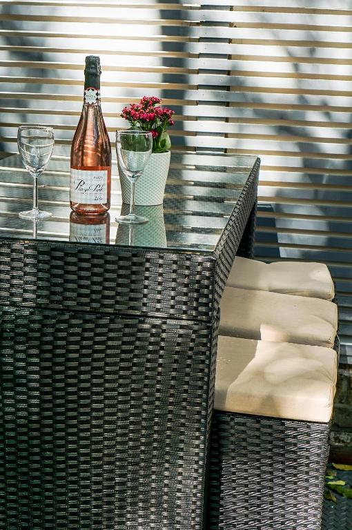 The Hurdwick - Resim 12