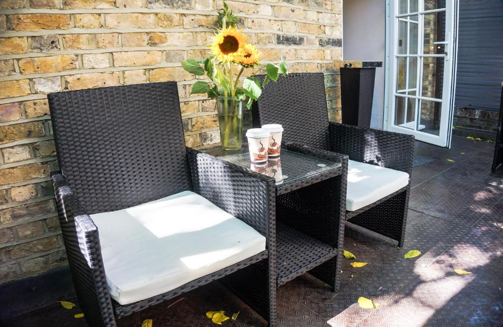 The Hurdwick - Resim 11