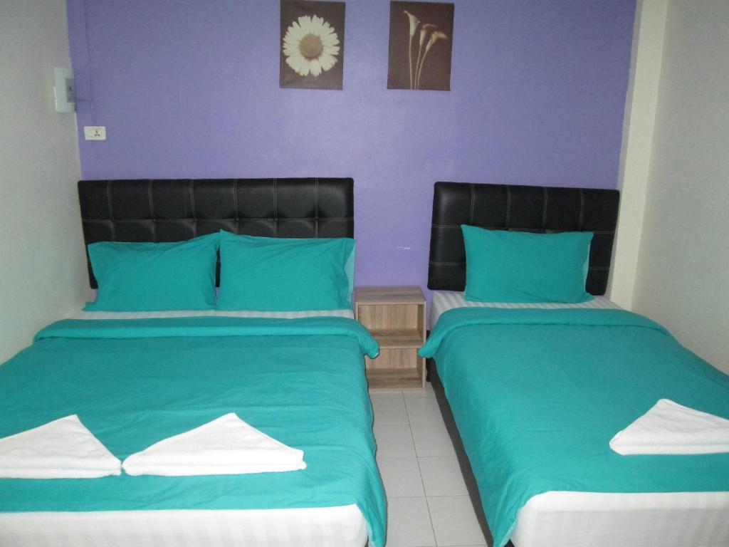 Pineapple Guesthouse - 10