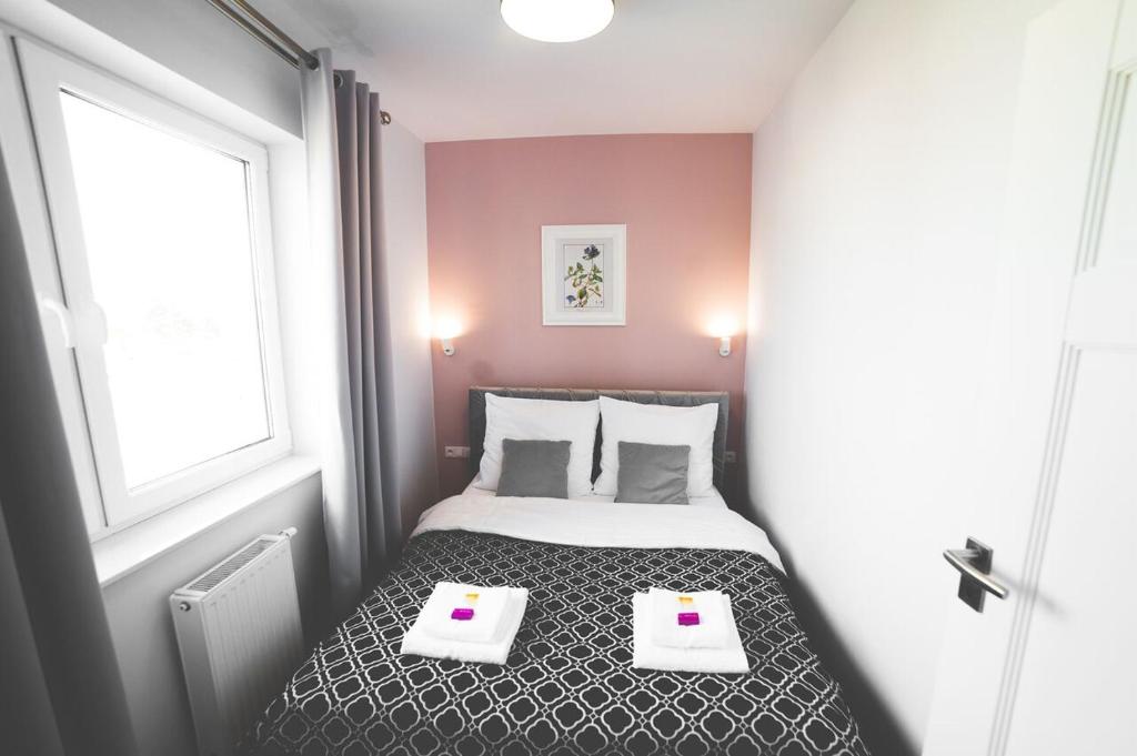 Apartament Słoneczny - 4