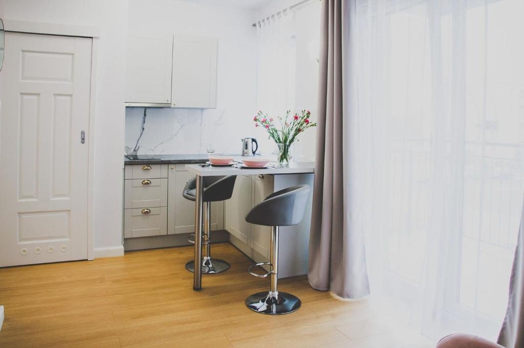 Apartament Słoneczny - 19