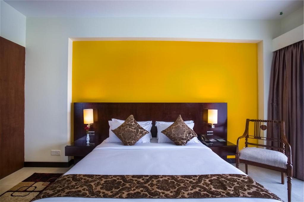 Hotel Grand Park Barishal - 