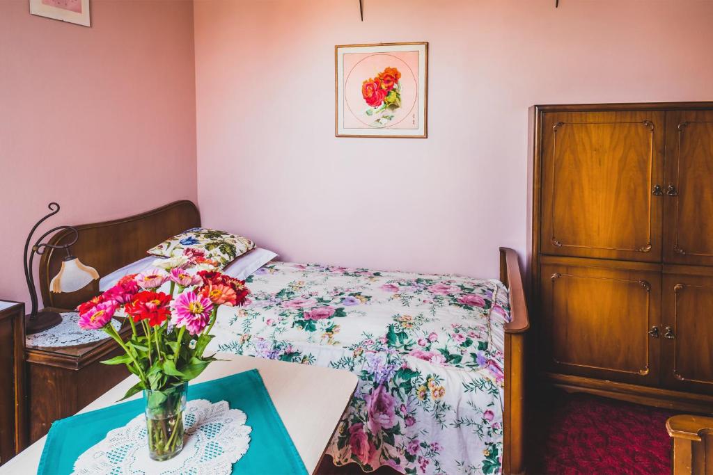 Hotel Wenus - Chambre Lits Jumeaux