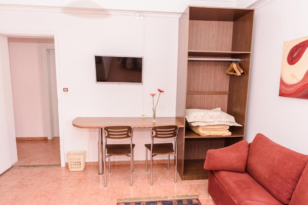 Hotel Marmo - Apartamento De Súper Lujo