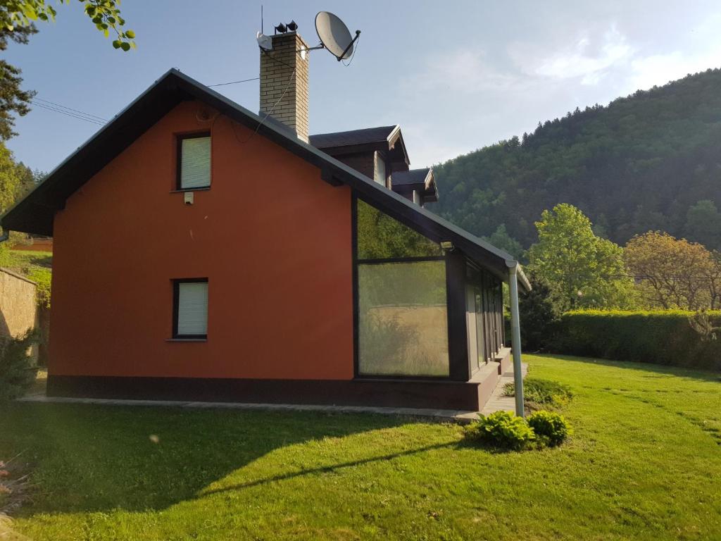 Garden View - Maison De Vacances