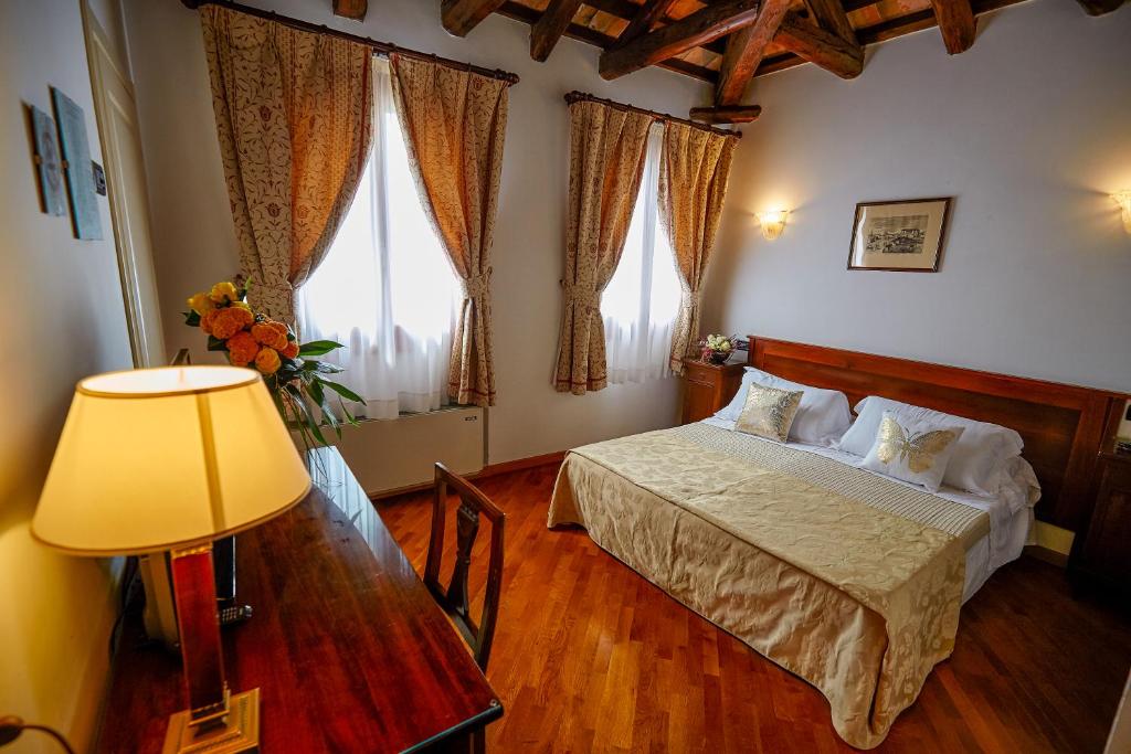 Hotel Riviera dei Dogi - Habitación Doble Superior O Twin
