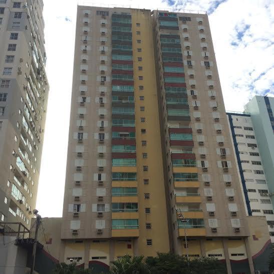  Apto Beira mar Balneário Camboriú - VISTA FANTÁSTICA!