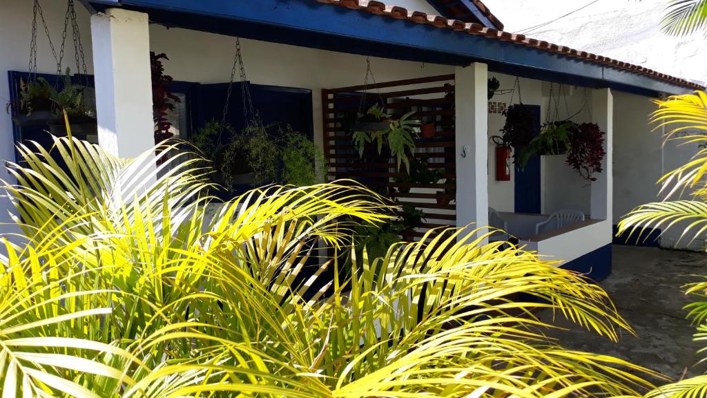  Pousada Via Maria
