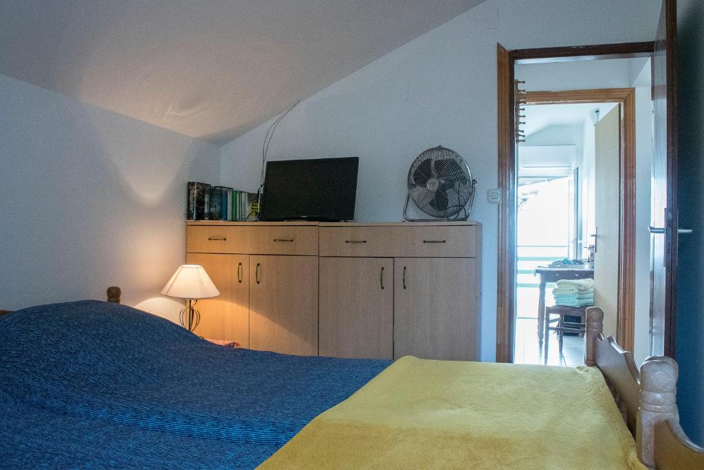 Bellavista Peljesac Peninsula - Apartamento Con Vista Al Mar