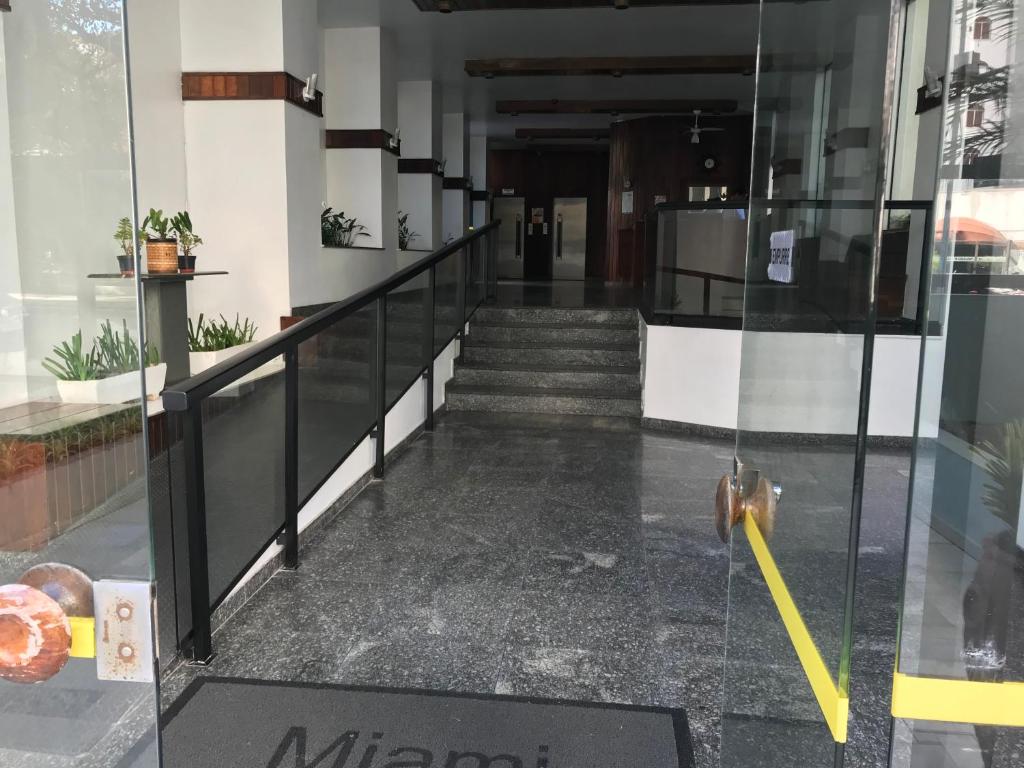  Apartamento Pitangueiras
