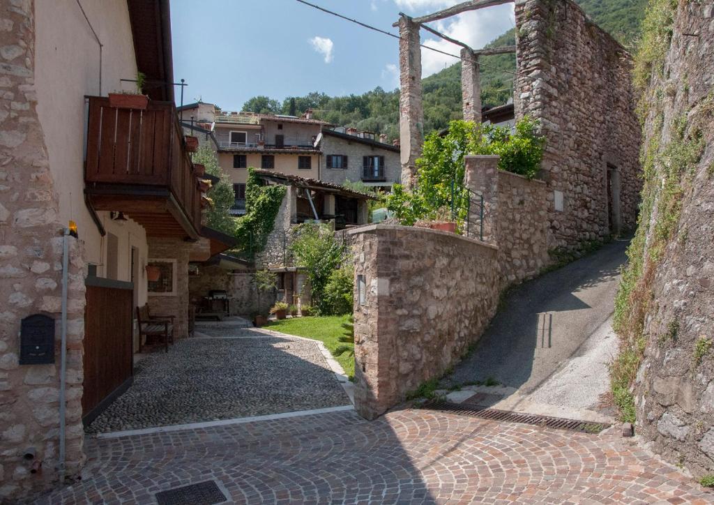 Charming rustic house - Casa De Vacaciones