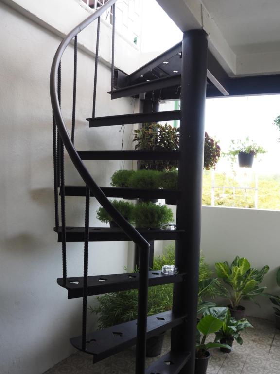 Boonnark Bed Night Bazaar no car parking - 19