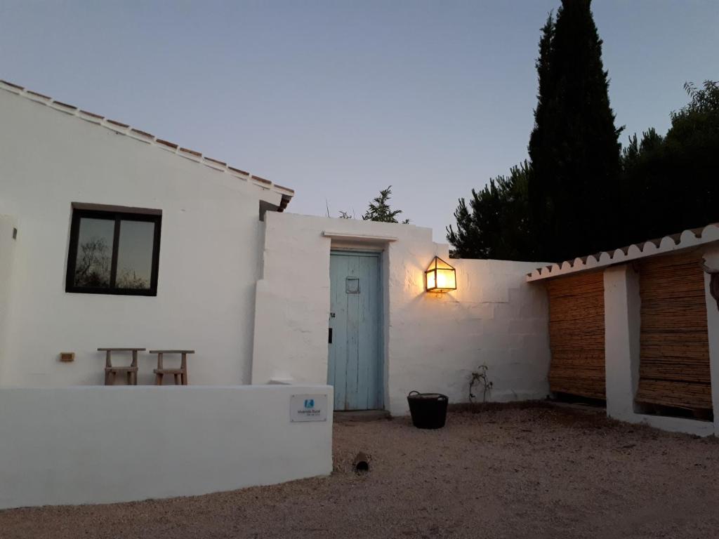Bed & breakfast Los Barrancos (Spanje Colmenar) - Booking.com