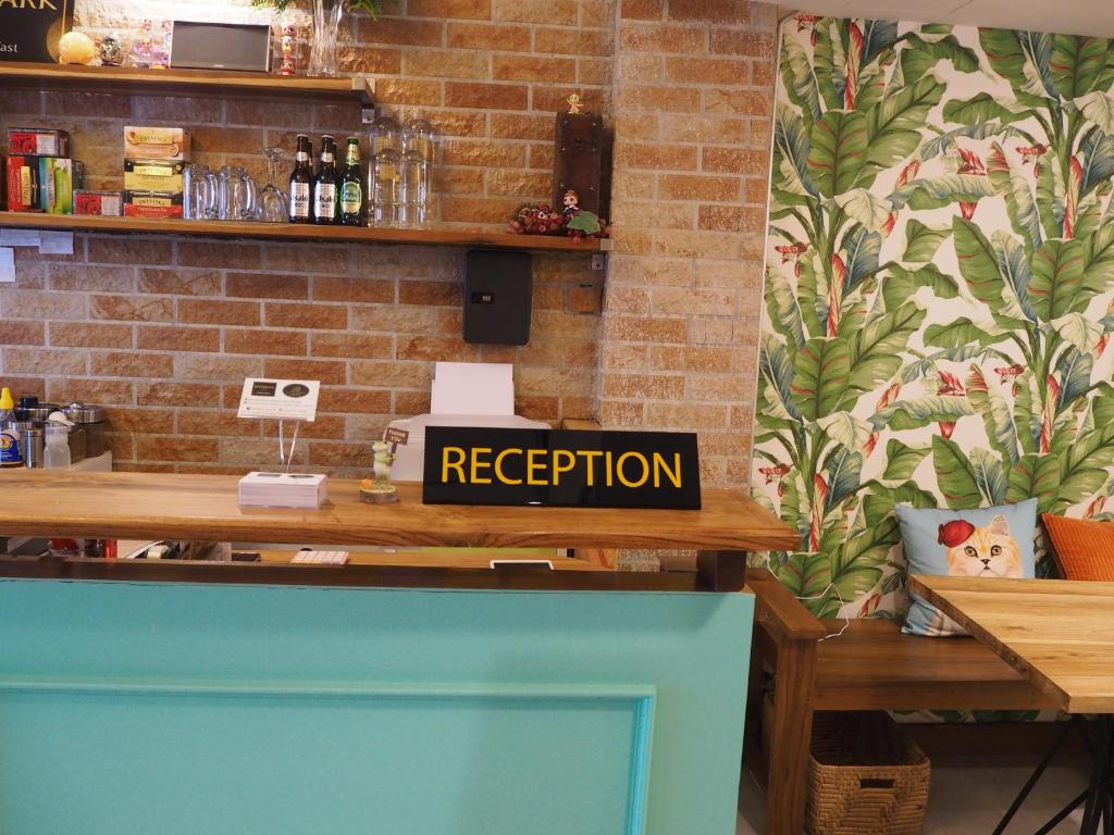 Boonnark Bed Night Bazaar no car parking - 18